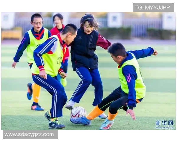 小学足球教学视频分享助力孩子们快乐成长与运动技能提升